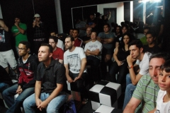 Workshop Braulio Mayrink